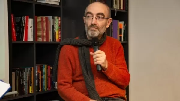 «Մատենադրանի գիտաշխատողը ի շահ Ադրբեջանի «կեղծում է» Արցախի պատմությունը»․ Վահան Իշխանյանի գրառումը