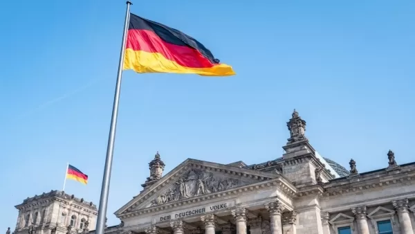 Գերմանիան ցանկանում է տարեկան 400.000 աշխատակից ներգրավել արտասահմանից