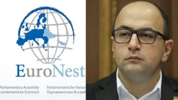 Քննարկվո՞ւմ է ադրբեջանցի 3 պատգամավորի Երևան գալու հարցը. Մամիջանյանը մեկնաբանում է. «Փաստինֆո»