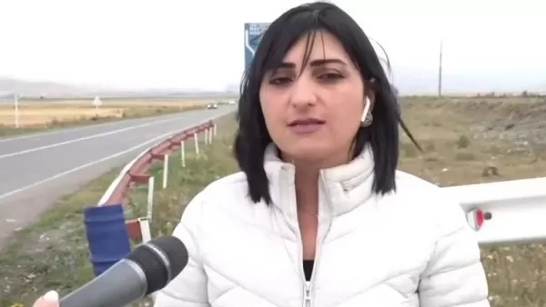 ՏԵՍԱՆՅՈՒԹ․ Դիրքային զիջումներ ենք ունեցել, սակայն բարեբախտաբար հաջողվել է մինչև հրադադարի հաստատումը դիրքը վերագրավվել․ պատգամավոր 
