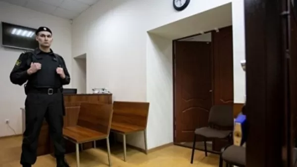 ՌԴ-ում նախկին պաշտոնյան վճիռը լսելուց հետո ինքնասպան է եղել դատարանի դահլիճում