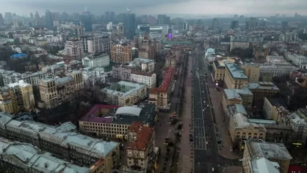 Կադիրովը կոչ է արել գնալ Կիև և գրավել այն