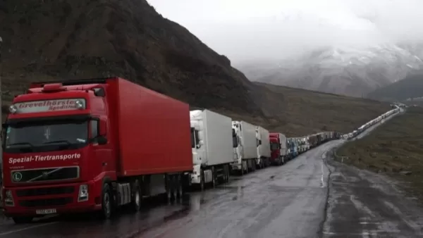 Երբ Լարսը անցանելի կդառնա. Վրաստանում ՀՀ դեսպանատնից ժամկետ նշեցին