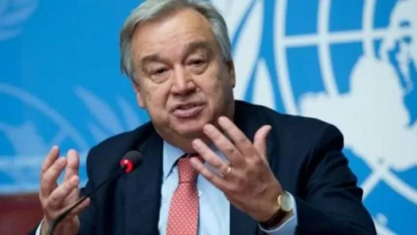 ՄԱԿ-ի գլխավոր քարտուղարն աշխարհին է դիմել Ղարաբաղում կրակի դադարեցմանն օգնելու խնդրանքով