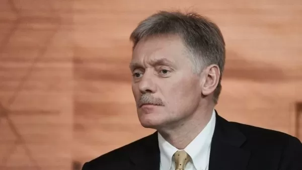 Պեսկովը՝ ռուս գործարարների ունեցվածքի ազգայնացման լուրերի մասին 