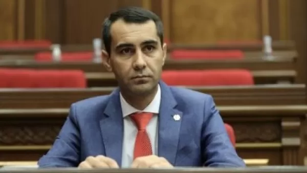 Մարզպետը խոստանում է՝ առաջիկայում զինվորները կքնեն ոչ թե վրաններում, այլ տնակներում. Գեղարքունիքի մարզպետ 