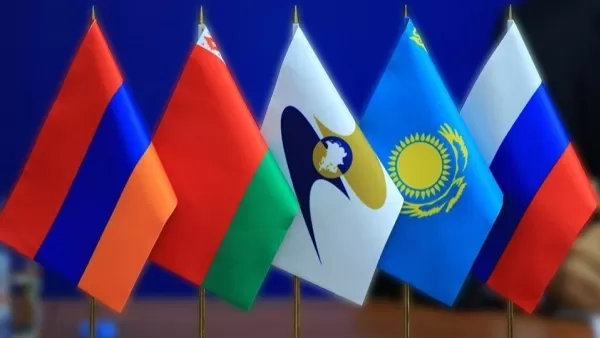 Իրանն ու ԵԱՏՄ-ն ազատ առևտրի մասին նոր համաձայնագիր կստորագրեն 