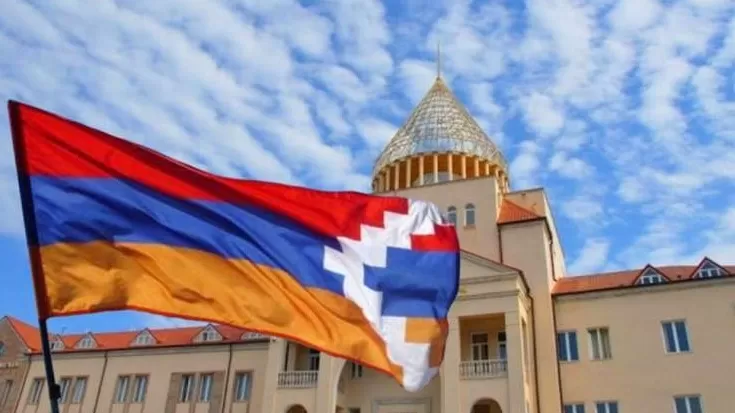 Միջազգային հրատապ միջամտությունը հրամայական է՝ դադարեցնելու հումանիտար աղետը. Արցախի ՄԻՊ