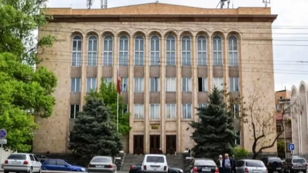 Վենետիկի հանձնաժողովը պատրաստ է Ռոբերտ Քոչարյանի գործով խորհրդատվական կարծիք տրամադրել․ ՍԴ