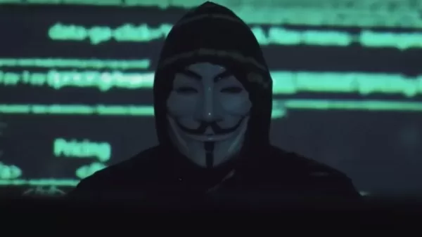ԼՈՒՍԱՆԿԱՐ. «Anonymous»-ն աջակցություն է հայտնել Հայաստանին