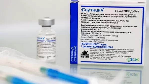 Ռուսաստանի Առողջապահության նախարարությունը թույլատրել է COVID-19-ի դեմ «Sputnik V-ով պատվաստել կերակրող մայրերին 