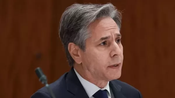 Հայտնի է, թե որն է լինելու ՆԱՏՕ-ի նոր ռազմավարությունը․ Բլինկենը մանրամասնել է 