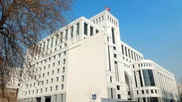 Խստորեն դատապարտում ենք Ադրբեջանի կողմից ՀՀ ինքնիշխան տարածքի նկատմամբ զինված ագրեսիայի փորձը
