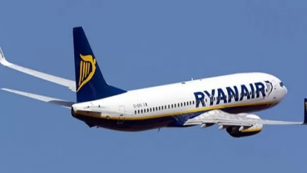Միլան-Երևան չվերթի ուղևորներին չգրանցելու հարցը Ryanair-ն է ուսումնասիրում