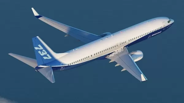Boeing 737-ը առևանգվե՞լ է. Քաղավիացիայի կոմիտեն տեղյակ է, թե որտեղ է գտնվում 