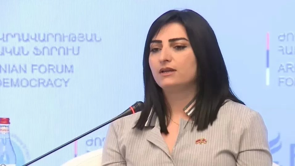 Վարդենիսում մեր տանը հերթով ենք քնում, որովհետև չգիտենք գիշերը ինչ կլինի․ Թովմասյան