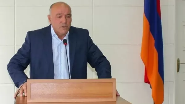 «Ինչի՞ նեղվեմ, խռովեմ, իմ համար բա՞ն ա փոխվում. Մելիքսեթ Պողոսյանը՝ Սյունիքի մարզպետի պաշտոնից ազատման մասին