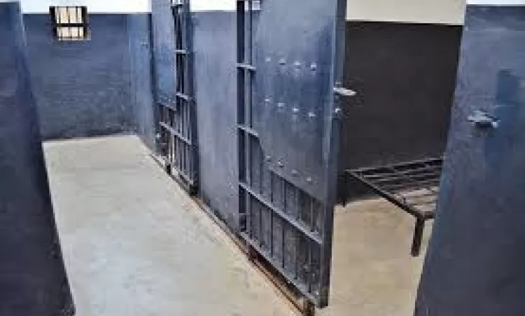 Դատապարտյալը բանտախցում վայր է ընկել մահճակալի երկրորդ հարկից ու մահացել