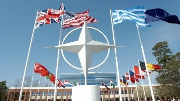 ՆԱՏՕ-ն սկսել է Ուկրաինայի վերականգնման պլանի մշակման աշխատանքները