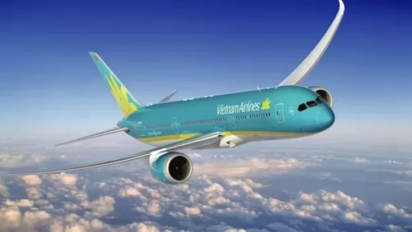 Vietnam Airlines-ը մարտի 25-ից կդադարեցնի թռիչքները դեպի Ռուսաստան