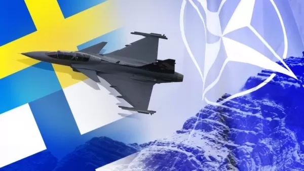 Շվեդիան և Ֆինլանդիան կարող են անդամակցել ՆԱՏՕ-ին արդեն այս ամառ