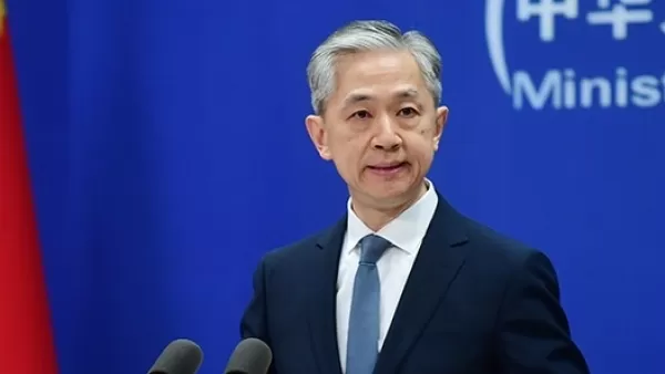 Չինաստանի ԱԳՆ-ն մեկնաբանել է Լաչինի միջանցքի շուրջ ստեղծված իրավիճակը