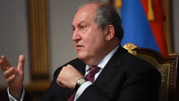 Նախագահը Սինգապուրում է. միջազգային գործընկերներին ներկայացրել է ՀՀ սահմաններին ստեղծված իրավիճակը