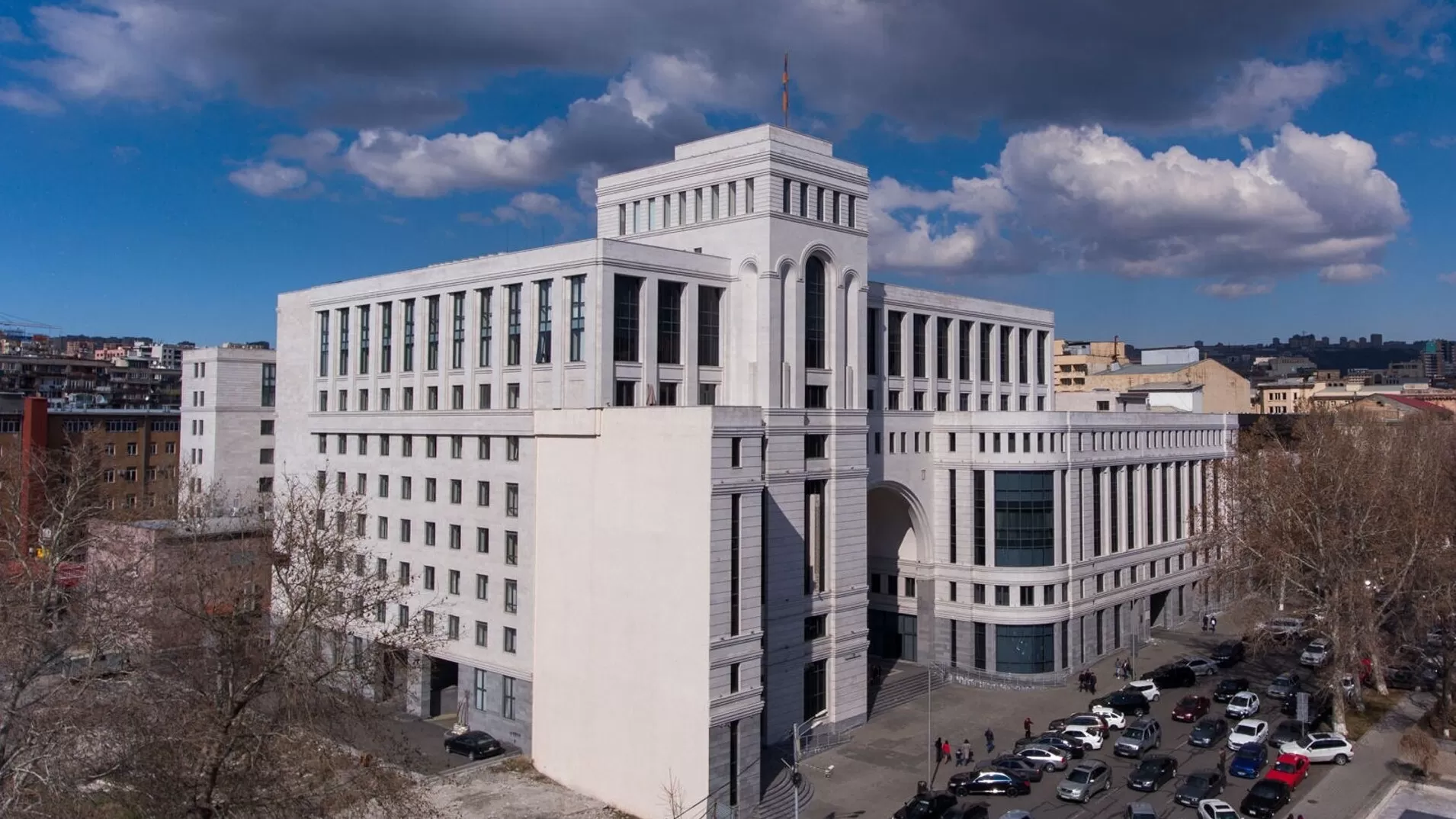 Ցնցված ենք պաղեստինցիների և Իսրայելի միջև բռնություններից. ՀՀ ԱԳՆ