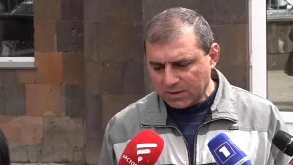 ՏԵՍԱՆՅՈՒԹ. «Ոնց կարաս սպանողին էլ 15 տարի տաս, ոտքը բռնողի՞ն էլ». դաժանաբար սպանված կուրսանտի հայրը` դատավճռի մասին