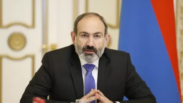 Վարչապետ Նիկոլ Փաշինյանի շնորհավորական ուղերձն Արցախի վերածննդի օրվա կապակցությամբ