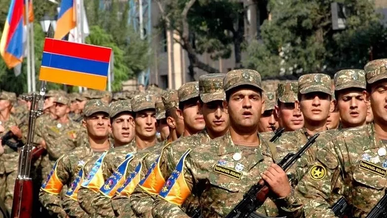 Հունվարի 28-ը ՀՀ զինված ուժերի օրն է. հայկական բանակը 31 տարեկան է 
