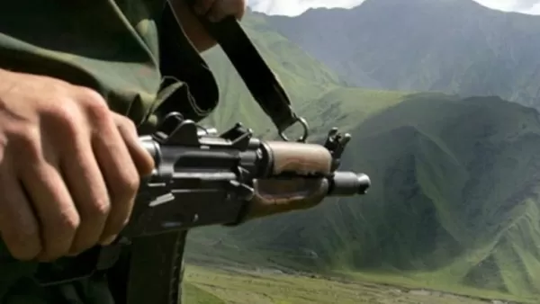Ադրբեջանցի զինծառայողները կրակում են հարբած վիճակում. ահազանգեր Գեղարքունիքից և Սյունիքից