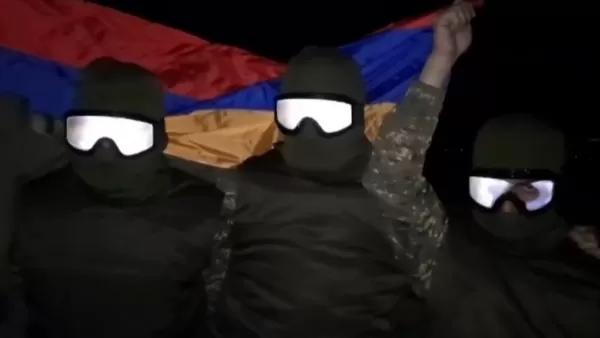 ՏԵՍԱՆՅՈՒԹ. Ամեն ինչ լավ է լինելու. զինվորների շնորհավորանքը