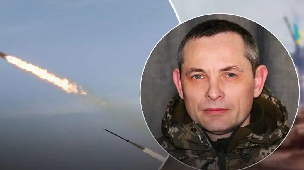 Ուկրաինայի զինված ուժերը` Բելառուսի տարածքում հրթիռի ընկնելու մասին