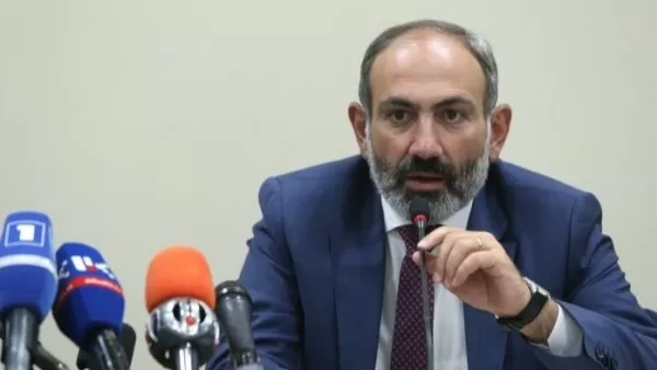 ՏԵՍԱՆՅՈՒԹ. Փաշինյանը մասնակցում է ՀՔԾ ծառայողի օրվան նվիրված հանդիսավոր նիստին.