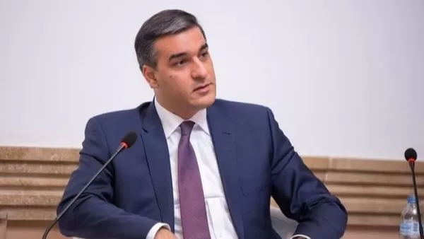 Մի շարք պատմական փաստեր Տիգրանաշենի վերաբերյալ. Արման Թաթոյան