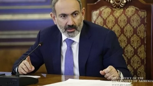 Նիկոլ Փաշինյանը նոր պաշտոն է տվել հայտնի հանրապետականի փեսային, ում հայրը համայնքապետ է. «Հրապարակ»