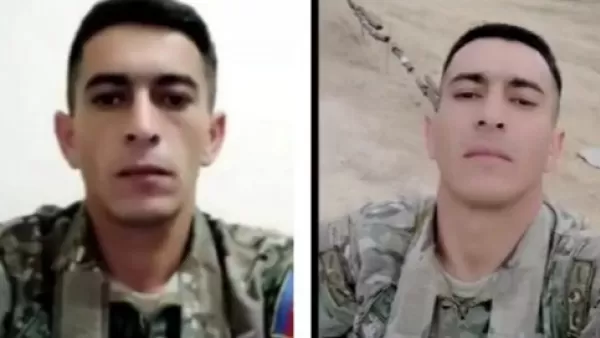 Ադրբեջանցի երկու զինծառայող է սպանվել․ Razm.info