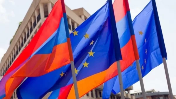ԵՄ-ն Հայաստանին դրամաշնորհային աջակցություն կտրամադրի
