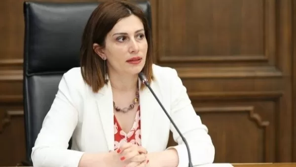 ՏԵՍԱՆՅՈՒԹ․ Դիաբետիկներին հրաժարվո՞ւմ են դեղ տալ չպատվաստված լինելու պատճառով․ նախարարը՝ Auroranews-ի հրապարկման մասին 