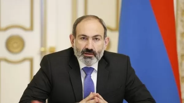 Փաշինյանը խոսեց Ադրբեջանի քայլերի մասին 