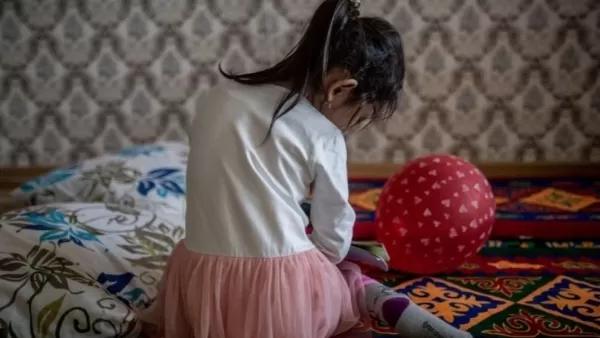 Կնքահայրը 9-ամյա աղջկա նկատմամբ սեքսուալ բնույթի բռնի գործողություններ է կատարել