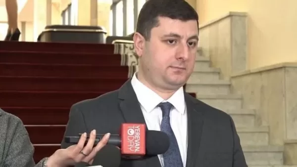 ՏԵՍԱՆՅՈՒԹ․ Իշխանությունը ասում է մեկ բան, բայց իրականացնում լրիվ այլ բան․ պատգամավոր 