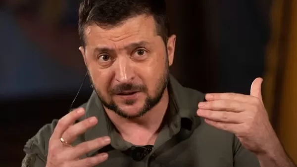 Ռուսաստանն արդեն գտնում է պարտության մթնոլորտում․ Զելենսկի 