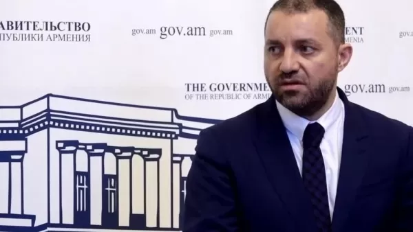 ՏԵՍԱՆՅՈՒԹ․ Լուգանսկի և Դոնեցկի վրա սանկցիաներն ի՞նչ ազդեցություն կունենան Հայատանի տնտեսության վրա․ հարց՝ Քերոբյանին