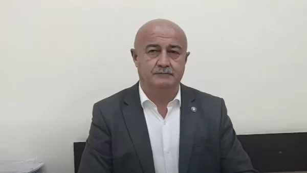 ՏԵՍԱՆՅՈՒԹ․ Կարծում եմ՝ հաստատ այդպիսի կետ կա, որ չի կարելի կանգնել․ Աղազարյանը՝ երեկվա վրաթերի մասին 