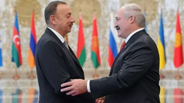 Ի՞նչ է առաջարկել Ալիևը Երևանին հակամարտությունը լուծելու համար. Լուկաշենկոն իր և Ալիևի զրույցից մանրամասներ է պատմել 