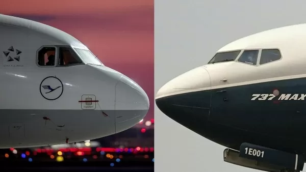 Ռուսական ընկերություններին թույլ են տվել արտադրել Airbus-ի և Boeing-ի պահեստամասեր. Ведомости