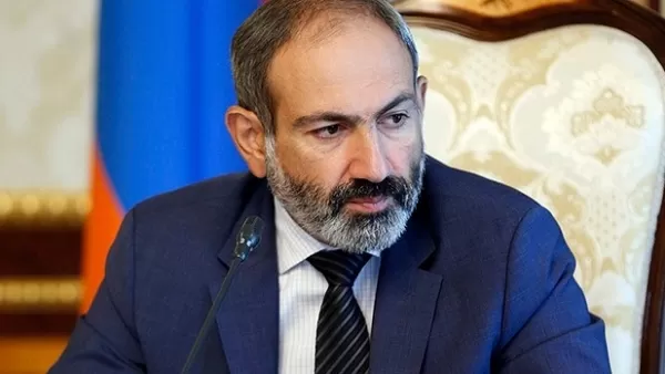 Փաշինյանը հայտարարեց, որ ընտրությունները լինելու են նոր Ընտրական օրենսգրքով