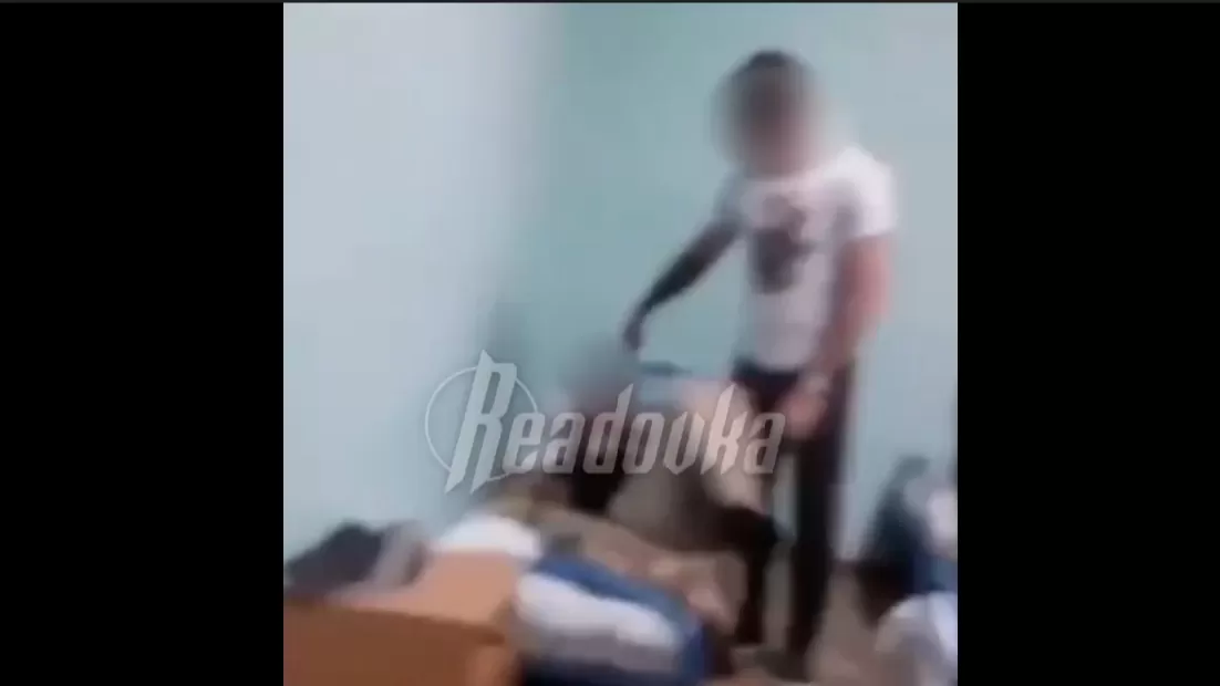 ՏԵՍԱՆՅՈՒԹ․ ՌԴ ճամբարներից մեկում ուսուցիչը կապել և ծեծել է երեխաներից մեկին